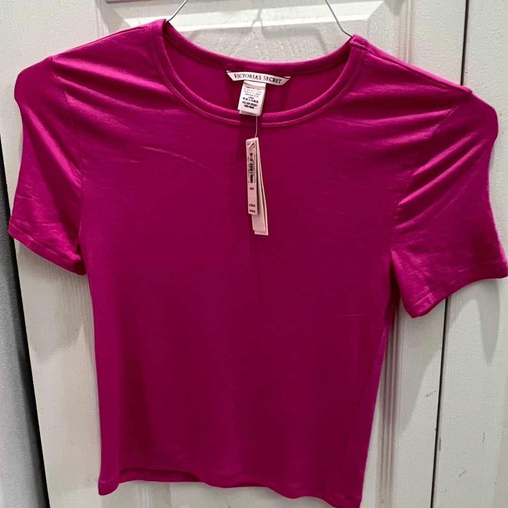 Victoria's Secret Pink Women's Top XS